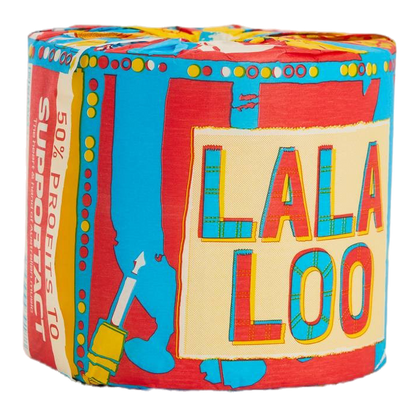 LALA LOO product pack
