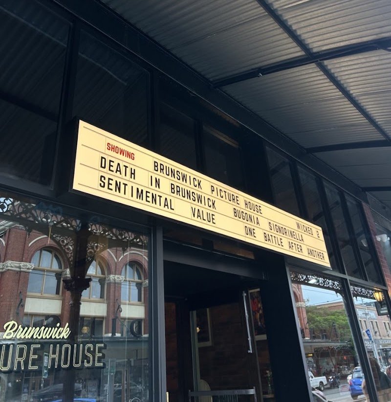 Featured venue or festival